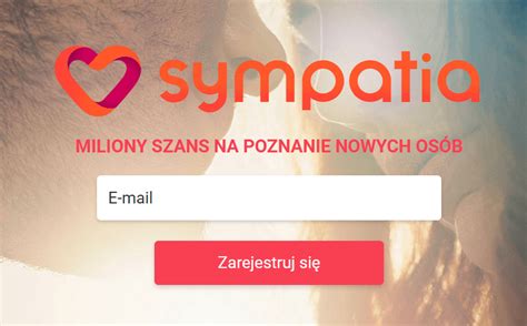 sympatia.pl|Sympatia .